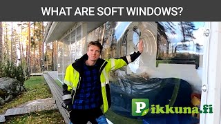 What are soft windows and how to install them? screenshot 4