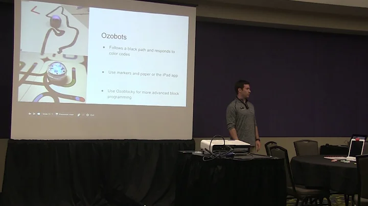 Dennis Culver - Coding Throughout The Elementary C...