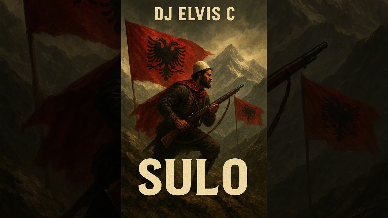 🇦🇱 Sulo 🇦🇱