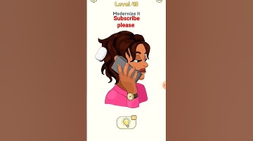 Dop2 (delete one part)  level 45