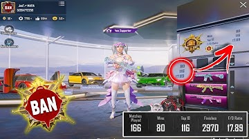 End Of BGMI H@cker🤬Everyone Using H@cks In BGMI-SAMSUNG,A3,A5,A6,A7,J2,J5,J7,S5,S6,S7,59,A10,A20