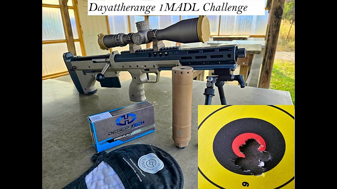 SEMTECH HALO& DESERT TECH DT-SR サイレンサー2個 maxresdefault.jpg