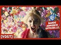 The Suicide Squad - Bande-Annonce Non Censurée 2 (VOSTFR) - Margot Robbie, Idris Elba