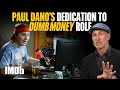 Director, Craig Gillespie on Paul Dano&#39;s Dedication to Dumb Money Role