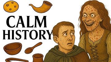 Why Life Was BRUTAL for Medieval Women | Boring History for Sleep