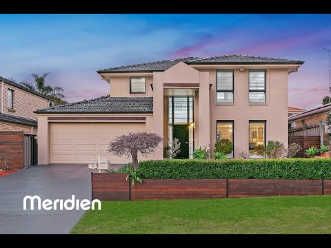 18 O'Reilly Way, Rouse Hill