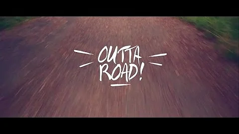 Naman - Outta Road (Clip Officiel)