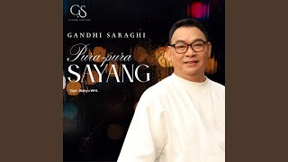 Pura-pura Sayang (Live)