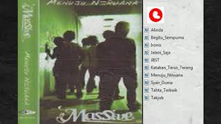 D'Masiv Full Album - Menuju Nirwana [BattleFly]
