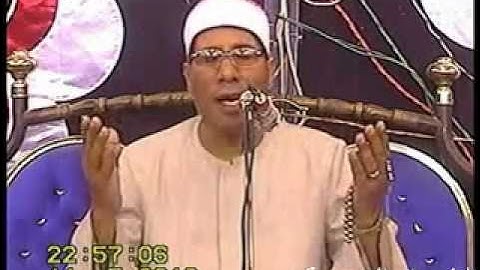 عبد الفتاح الطاروطي_ سورة الإنسان وقصار 11.05.2012