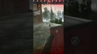 GETTING TARKOVED😤