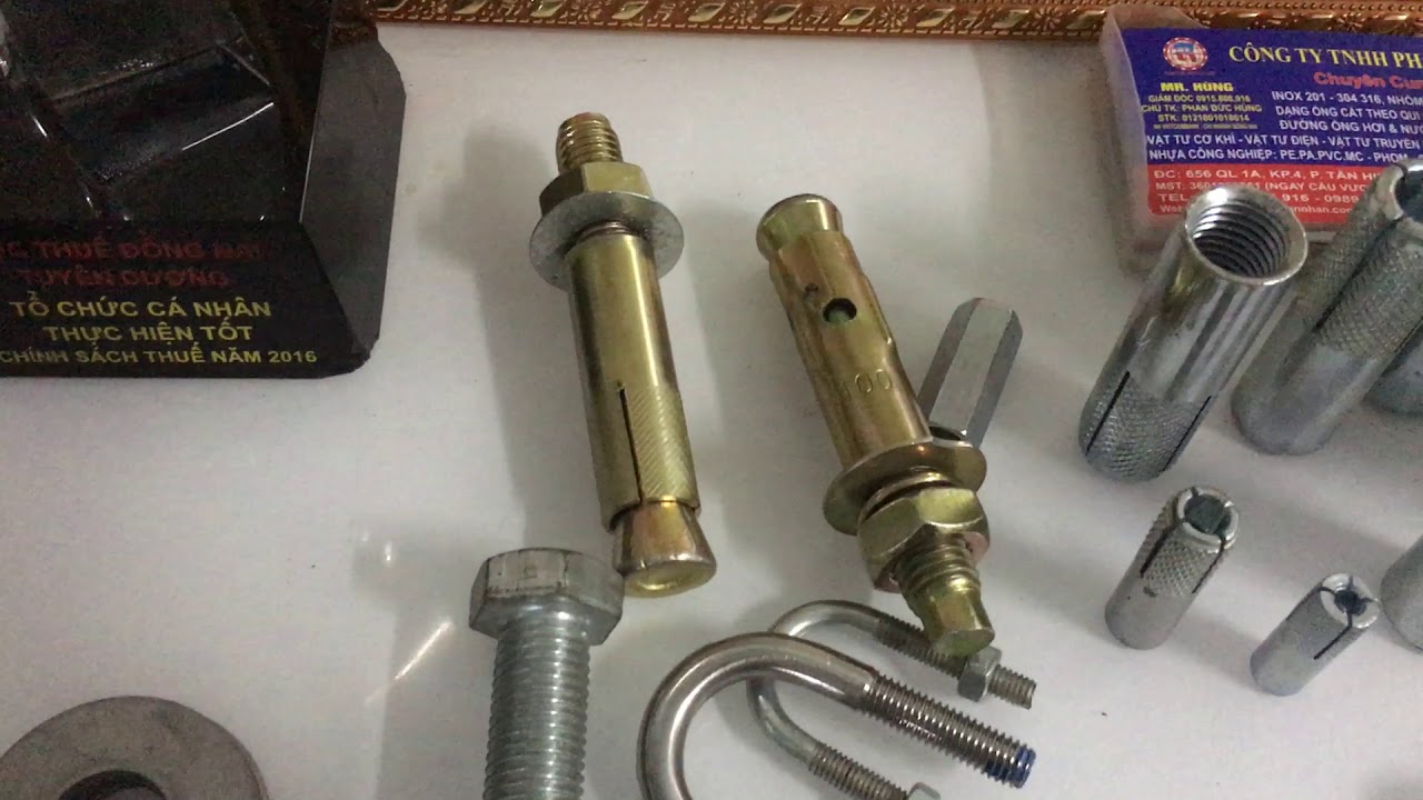 Gancio Per Nave - 5243 - MPI-INOX - Tipo C / A Occhiello - Foto 6