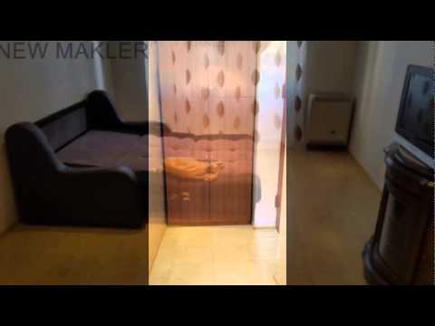 ქირავდება ბინა  1 ოთახიანი