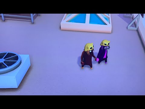 A aliança de zumbizinho dark e mestre zumbizinho reverso….