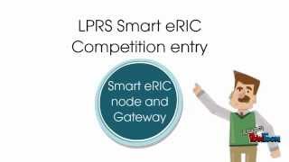 Smart Eric Nodes And Gateway