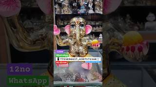 Ganesh Chaturthi Special 12no Ganpati Delhi Customer vrindavan shortsvideo viralvideo shorts