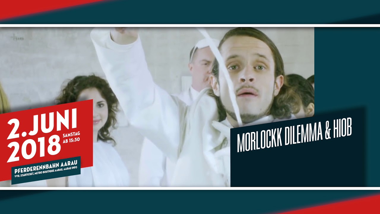 Trailer Make the Hood look good 2018