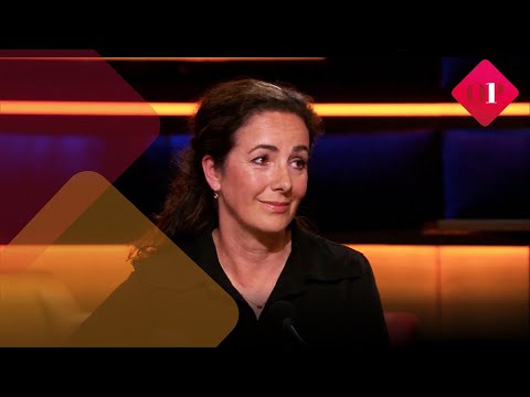 Femke Halsema reageert op zware kritiek op het niet stilleggen van anti-racisme demonstratie | Op1