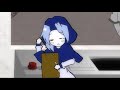 【コメ付き】粉末になる小麦粉 - 脱走編
