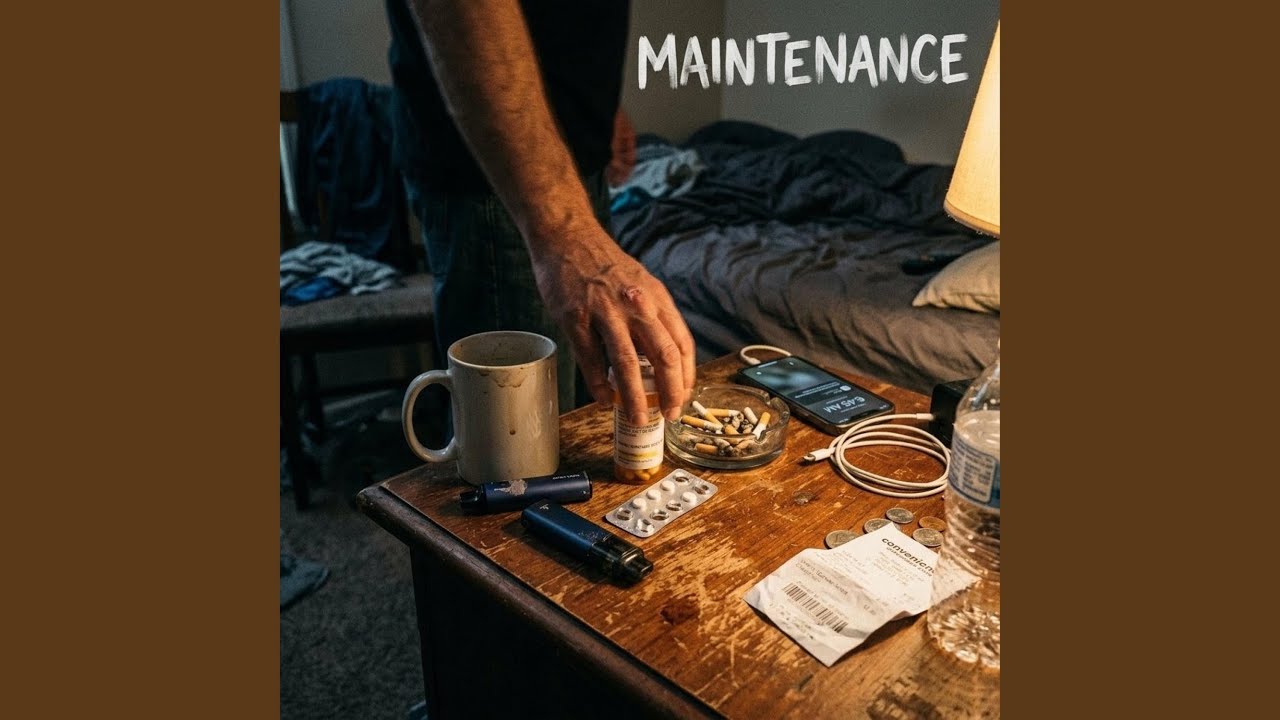 Watch Maintenance on YouTube Watch Maintenance on YouTube