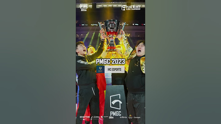 Who Will Win PMGC 2024?｜2024 PMGC GRAND FINALS