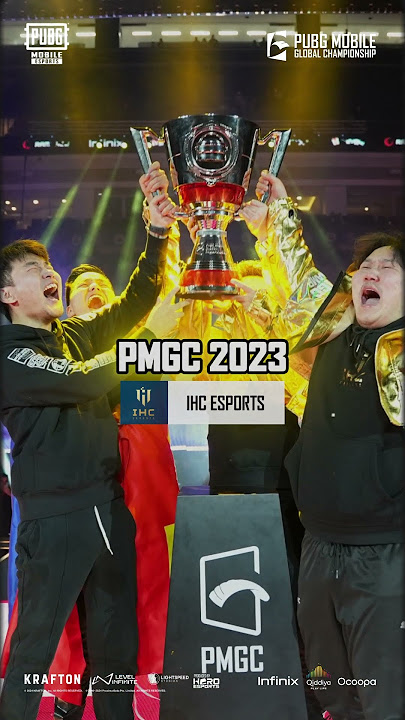 Who Will Win PMGC 2024?｜2024 PMGC GRAND FINALS