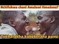 Koma nchifukwa chani Amalawi timadana tokhatokha? Kukokerana pansi??