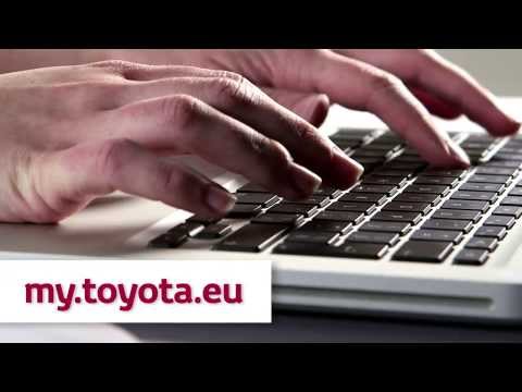 Toyota Touch2 - Comment installer e-Store
