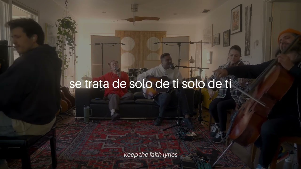 PURO - Marcos Brunet & Abbie Gamboa (lyrics)