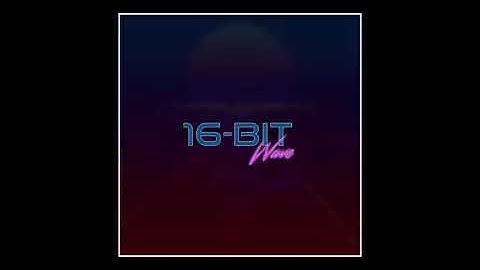 16 Bit Wave Trilogy Super Nintendo & Sega Genesis RetroWave Mix