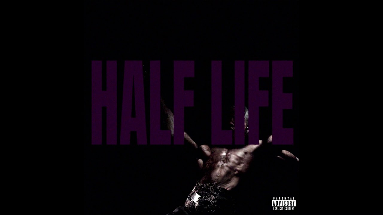 [FREE] TRAVIS SCOTT X RODEO TYPE BEAT "HALF LIFE"