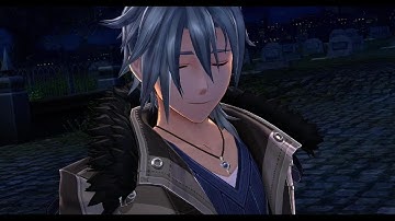 The Legend of Heroes: Trails into Reverie Part 22: C Revealed!!!