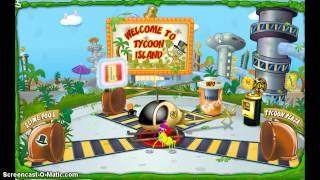 Binweevils the tycoon island secrets