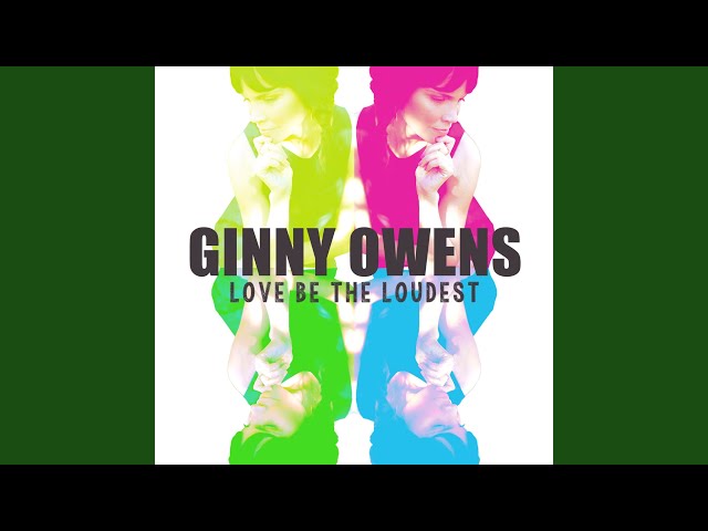 Ginny Owens - Fearless