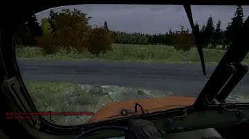 Dayz standalone cars