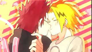 i really like you | kirikami [mep part]