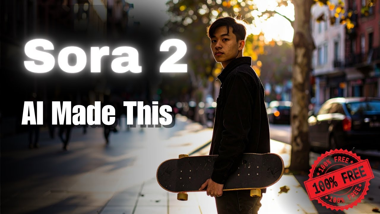 How to Use Sora 2 to Create Viral AI Videos | Free Access & Invite Code Tips