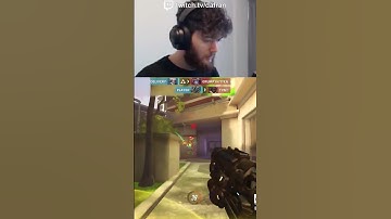 CLEANING UP WITH SOLDIER 76 #soldier76 #overwatch2 #dafran