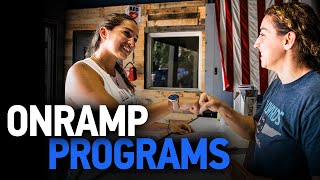 How to Run an Effective CrossFit On-Ramp Program with Joe DeGain