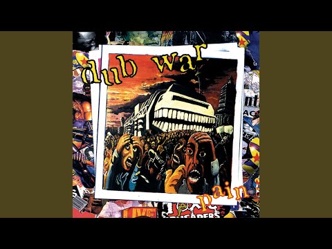 Dub War — Over Now