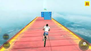 Reckless, Impossible Rider Gameplay Android Games screenshot 5