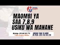 Maombi Ya Usiku WA Manane Maombi Henge Nguvu Na Ufungulivu By Godwin Ndelwa Maombi Ya Usiku WA Manane Maombi Henge Nguvu Na Ufungulivu By Godwin Ndelwa