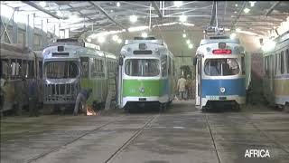 Cameroun : le gouvernement annonce la construction d'un tramway dans la ville de Douala