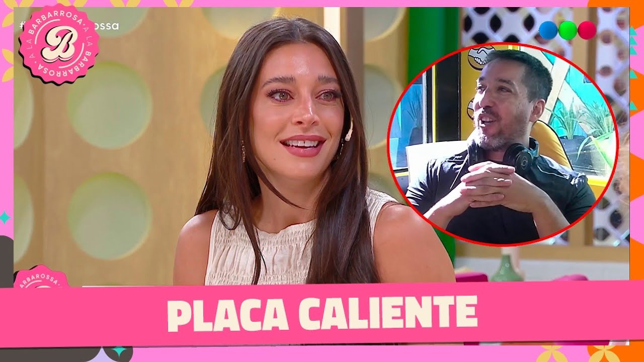 ¿Quién se va de Gran Hermano? Análisis, peleas y espiamos la casa en vivo | #ALaBarbarossa