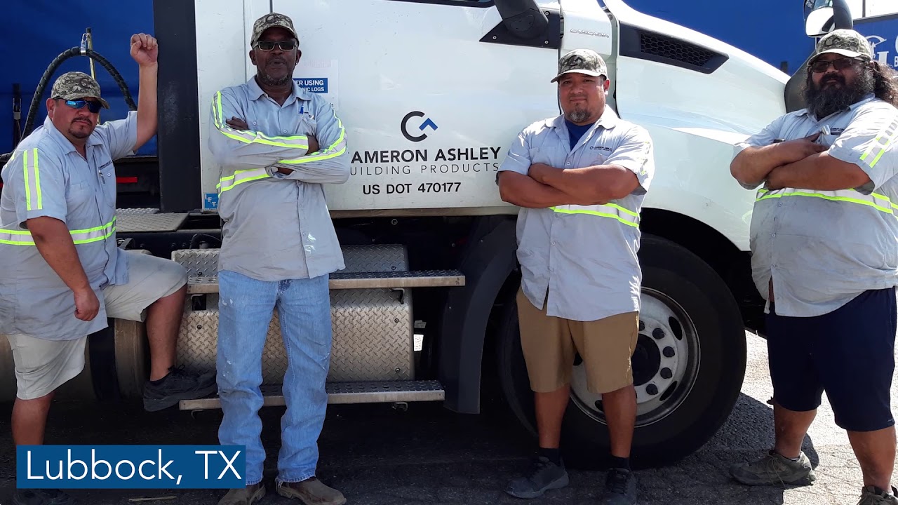 National Truck Driver Appreciation Week 2019