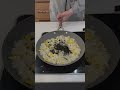 【極上】ワカメ炒飯の作りかた　#Shorts
