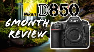 The Nikon D850, any good?
