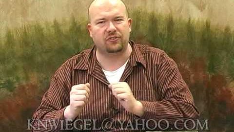 Game Geeks #92 Dungeons and Dragons 4th Edition p.2