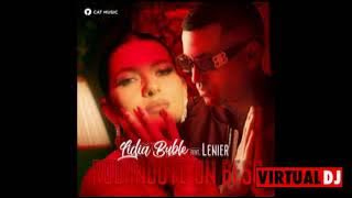 Lidia Buble Feat Lenier - Robandote Un Beso (Bachata)