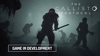 Callisto Protocol - New Gameplay Reveal Captured on Next Gen Hardware